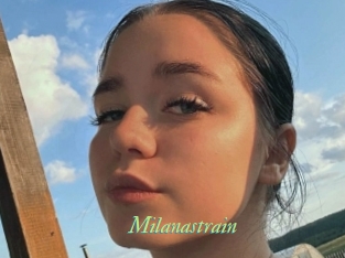 Milanastrain