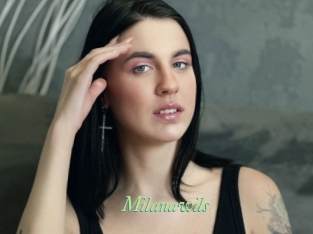 Milanawils