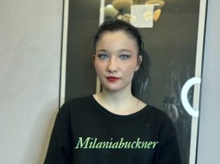 Milaniabuckner