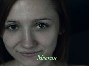 Milaresse