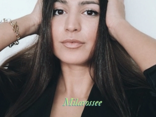 Milarossee