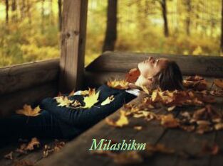 Milashikm