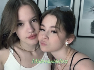 Mildredandellett