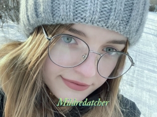 Mildredatcher