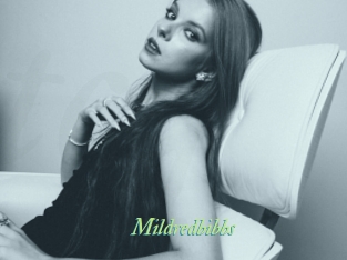Mildredbibbs