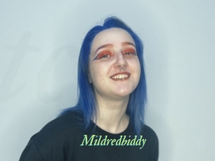 Mildredbiddy