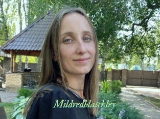 Mildredblatchley