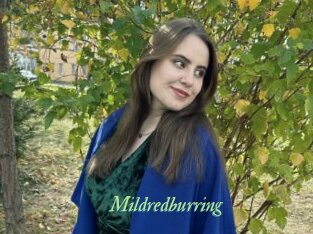 Mildredburring