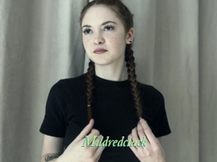 Mildredclack