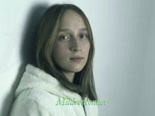 Mildredconner