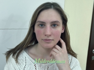 Mildreddeman