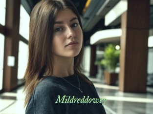 mildreddowey Tel Coquin