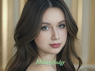 Mildredfudge