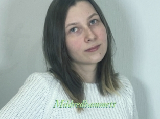 Mildredhammett