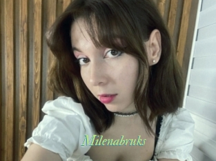 Milenabruks