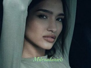 Milenadaniels