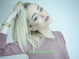Milenamonroe