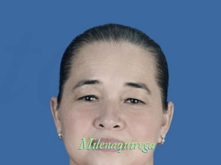 Milenaquiroga