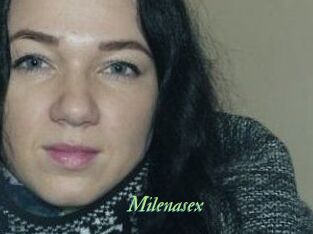 Milenasex
