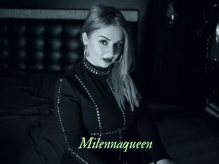 Milennaqueen