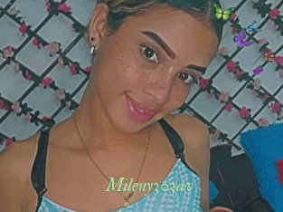 Mileny303av