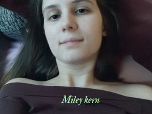 Miley_kern