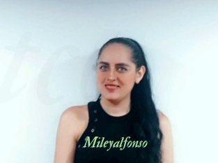 Mileyalfonso