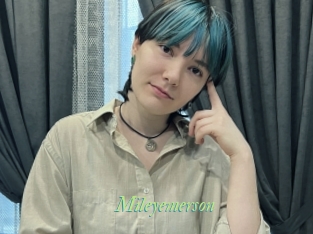 Mileyemerson