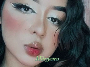 Mileyjoness