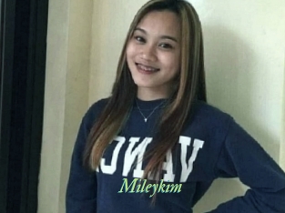 Mileykim