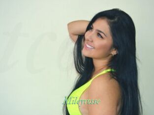Mileyrosse