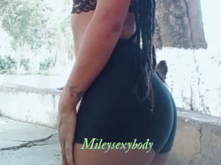 Mileysexybody