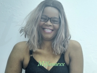 Milfannexx