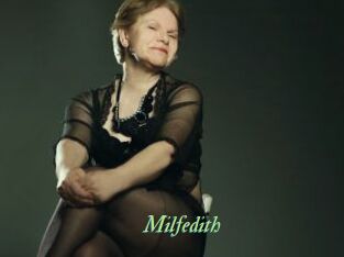 Milfedith