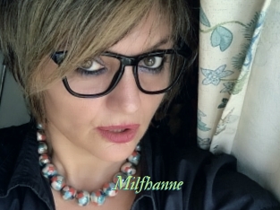 milfhanne Tel Coquin