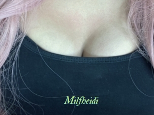 Milfheidi