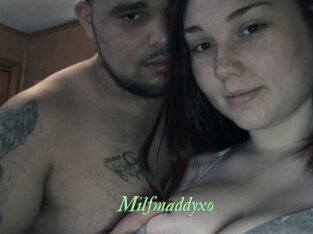 Milfmaddyxo