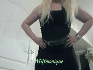 Milfmonique