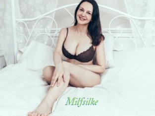 Milfsilke