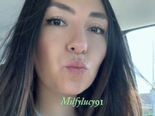 milfylucy91 Tel Coquin