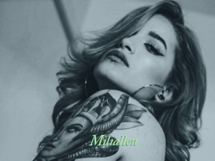 Miliallen