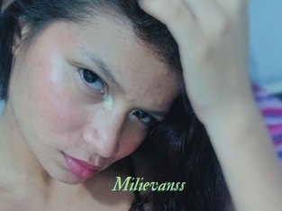 Milievanss