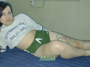 Milimk