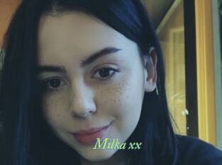 Milka_xx