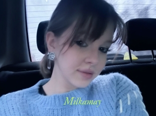 Milkamay