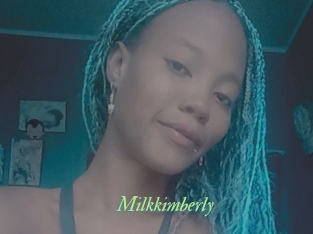 Milkkimberly