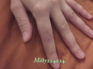 Milky224224