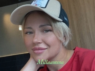 Millaamina