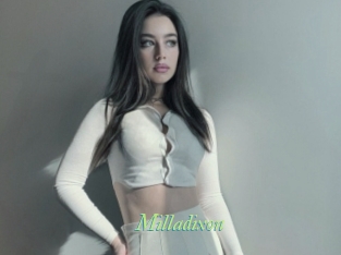 Milladixon