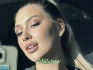 Millaloves